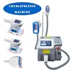 2023 Meest populaire Cryolipolysis-machine Dubbele kin en lichaam 1 Cryo-handvat Vetvries Criolipolisis Maquina 012