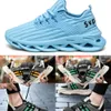 ADBLIKKER 87 NING OUTM-schoenen Trainer Sneaker Comfortabele Casual Mens Walking Sneakers Classic Canvas Outdoor Footwear Trainers 5