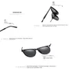 AEVOGUE femmes polarisées mode coréenne lunettes de soleil hommes conduite lunettes de plein air marque Design UV400 AE0816