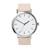 Wristwatches Fashion Luxury Alloy Brand Minimalist Watch Waterproof Quartz
