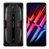 Originele Nubia Red Magic 6 5G Mobiele Telefoon Gaming 8GB RAM 128 GB ROM Snapdragon 888 64MP Android 6.8 Inch Amoled Full Screen FingerPrint ID 5050mAh Smart Cellphone