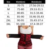 Slimming Sheath Belly Reducing Body Shaper Waist Trainer Workout Tummy Control Belt Leopard Colombian Girdles Sweat Neoprene Trainers