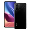 オリジナルXiaomi Redmi K40 Pro 5G携帯電話6GB RAM 128GB ROM Snapdragon 888 Android 6.67 "AMOLEDフルスクリーン64.0MP NFC IP53フェイスIDフィンガープリントスマート携帯電話