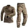 multicam uniform army