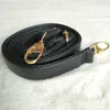 Bag Parts & Accessories 135cm DIY Handbag Crossbody Belt Purse Shoulder Replacement Adjustable PU Leather Strap
