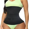 Taille Ondersteuning Onzichtbare Wrap Trainer Shapewear Riem Vrouwen Afslanken Tummy Trimmer Cincher Body Shaper