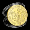 moedas de ouro antigas