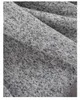 Lokalt lager sublimeringsfiltar 50*60 Gray Thermal Transfer Filtar Anpassa tomma mattor DIY SOFA Cover Soft Carpet A02