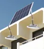 90LED Solar Deckenleuchte 40W 45W 80W 90W Outdoor Wasserdichte Split Wand Lampe Innen Wohnzimmer dekor Nachtlicht