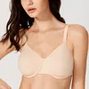 plus size seamless bras