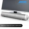 サウンドバーTV AUX USB有線および無線Bluetoothホームシアターサラウンドサウンドサウンドサウンドサウンドサウンドサブウーファーテレビ/ PC /電話
