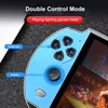 X12 PLUS 7-дюймовый ретро портативное видеоигра Console Player Consolas De Video Juegos для PSP