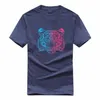 2022 herr designer t-shirts Modemärke Street Style Sweatshirt Herrkläder basket Toppar T-shirts Hip Hop sommar Damskjorta