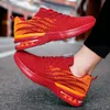 2021 Arrival High Quality Off Men Womens Sport Running Shoes Outdoor Tennis Fashion Triple Red Black Blue Runners Sneakers Eur 39-45 WY25-8802