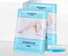 Foot Peel Mask , Exfoliator Peel Off Förhårdnader Dead Skin Callus Remover,Baby Soft Smooth Touch Fötter-Män Kvinnor