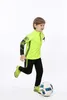 Jessie_kicks #HD61 Oweens Design Fashion Jerseys Kinderkleding Ourtdoor Sportondersteuning QC Foto's vóór verzending