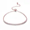 Vente Mode Bijoux Crystal Coeur Bracelet Bracelet Cristaux de Swarovskis pour bracelet cadeau pour femmes