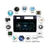 Lecteur DVD vidéo de navigation GPS stéréo automatique de voiture pour système de divertissement Toyota Land Cruiser-2015 9 "support Android TV numérique Carplay