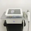 Micro-Needle Radio Frequency RF Machine Anti-rynka Acne ärr och stretchmärke Behandling Skönhetsutrustning