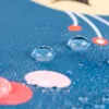 Otomatik Tek Dokunuşlu Açılış ve Kapanış Şemsiye Kadın Katlanır Güneş Koruma Çocuk Guarda Chuva Karikatür Öğrenci Yağmur Şemsiye
