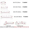 Водонепроницаемый сплошной цвет эластичный чехол для дивана для гостиной с принтом в клетку эластичные секционные чехлы для дивана L-образная форма 20123767506