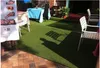 잔디 매트 정원 장식 녹색 인공 잔디밭 작은 잔디 카펫 가짜 잔디 홈 정원 이끼 가짜 층 결혼식 장식