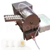 Stainless Steel Hen Egg Cleaning Machine 4000pcs/h Chicken Eggs Washer