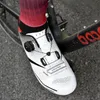 Ciclo calçado de calçados Boodun Artigo Menshi Mountain Bike Rota pública Slip Anti-Slip Anti-Light Autopropulled Bicycle