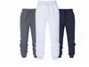 Men's Pants Brand Men Trousers 2022 Autumn Male Who's Streetwear Mens Solid Color