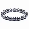 black diamonds beads