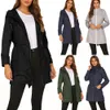 Mujer yoga fitness ropa deportiva chaqueta señoras moda cortavientos impermeable impermeable mujeres delgadas chaquetas medianas largas traje de montañismo con capucha ropa al aire libre