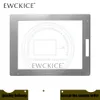 TP-4244S2 Запасные детали TP4244S2 PLC TP 4244S2 HMI Промышленный сенсорный экран и передняя пленка метки