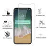 2.5D 0.3mm Tempered Glass Cell Phone Screen Protector Film for iPhone 13 12 11 mini Pro Max XR XS 6 7 8 Plus