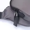 Luxury New marsupio uomo marsupio designer paracadute tessuto marsupio borsa zaino tela uomo multifunzionale tasca moda capacità tempo libero sport all'aria aperta