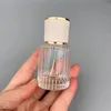 فارغة إعادة الملء 30ML 50ML العطور رذاذ الزجاج زجاجة الفاخرة ضباب زجاجات رش من تصنيع