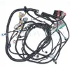 LS Swap 2003-2007 Standalone LS2 LS3 4.8 5.3 6.0 محرك الأقراص بواسطة سلك DBW 4L60E Gen3 Harness