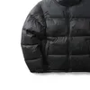 Fashion Mens Jackets Parka Women Classic Casual Down Coats warme Feder Winterjacke Unisex Mantel Outwear Paare Kleidung 2022748