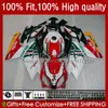 Injectie Bodys voor Aprilia RS4 RS-125 RSV RS 125 RR RR 125RR 12-16 38NO.0 RSV-125 RSV125 2012 2013 2014 2015 2016 RSV125RR RS125 12 13 14 15 16 FUNDINGS KIT Fabriekskleur