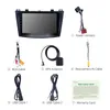 Android head unit 9" car dvd multimedia player Radio for 2009-2012 MAZDA 3 with GPS Sat Nav Bluetooth WIFI USB radio