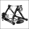 bicycle resistance trainer