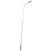 Accessoires Kwaliteit 15 Stks 1: 100 Model LED Street Lamp: 5 Light Landschap Lantaarnpaal voor zand tafel 3 10 st