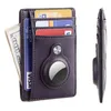Sacs de rangement de haute qualité mince minimaliste en cuir pour Birtag portefeuille carte étui de protection antichoc anti-rayures protection contre les chutes S312N