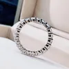 Sieradencouple 4mm lab diamanten ring 925 Sterling verloving trouwringen voor vrouwen voor vrouwen fijne feest sieraden drop levering 2021 ah6zh