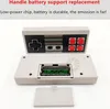 U-01 USB TV Console Stick Stick Host 8 bits 2.4G Contrôleur sans fil GamePads Bulit-620-in Classic Vidéo Jeux Jeux