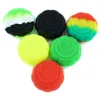 oil jar silicone container wax jars dab containers small storage boxes mini box held bottle smoking accessories