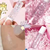 Lipgloss Sexy Shiny Cosmetics Moisturizing Shimmer Long Lasting Lips Plumper Oil Liquid Lipstick Tint Care9170112