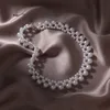 2021 Ontwerpverklaring Gesimuleerde Pearl Choker Ketting Voor Dames Mode Bijoux Bruiloft Sieraden Kettingen Geschenken