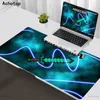 Anime Dungeon Extra Large Gaming Pad Computer Gamer Laptop Notebook Keyboard Carpet Mouse Mat Rubber Table Rug