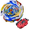 BX ToupieバーストBeybladeスピニングトップスーパーキーキングスパークGT B150ユニオンアキレスCN XTはRulerwireランチャートイB174 B173 X056097370