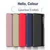 Smart View Flip Cases For Samsung Galaxy S20 FE 5G PU Leather Side Window Holder Case for Galaxy Note 10 20 Ultra S10 Plus Lite